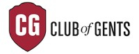 CG CLUB of GENTS